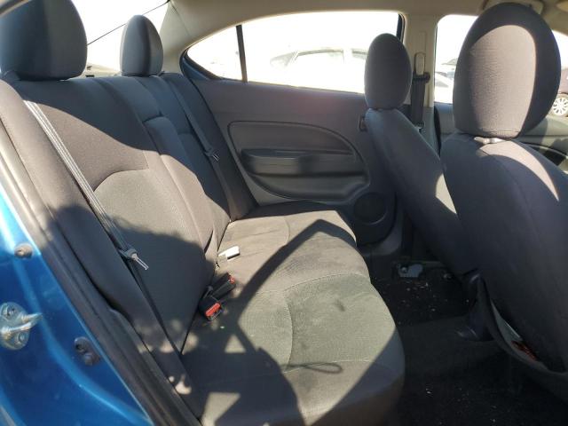 2018 MITSUBISHI MIRAGE G4 - ML32F3FJ7JHF01873