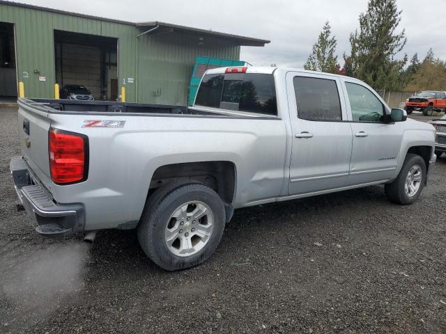 VIN 1GCUKREC1FF201544 2015 Chevrolet Silverado, K15... no.3