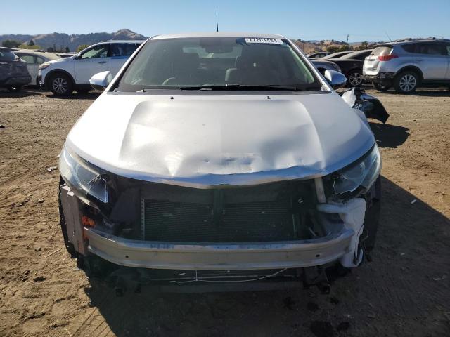 VIN 1G1RF6E48DU139188 2013 Chevrolet Volt no.5