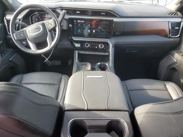 2024 GMC SIERRA K35 - 1GT49WEY5RF325018