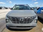 Lot #2962690115 2024 HYUNDAI TUCSON SEL