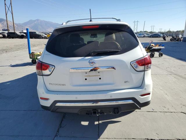 VIN 5N1AR2MN7EC681125 2014 Nissan Pathfinder, S no.6