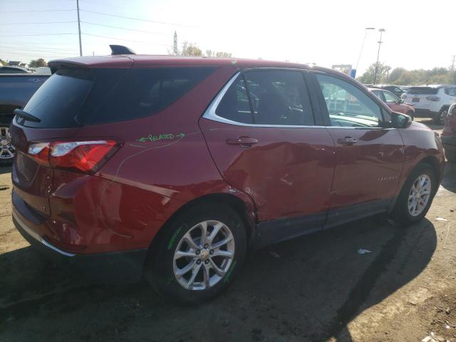 VIN 3GNAXJEV3KS603988 2019 Chevrolet Equinox, LT no.3