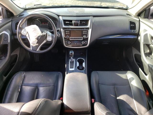 2018 NISSAN ALTIMA 2.5 - 1N4AL3AP7JC243366
