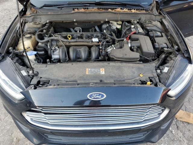 VIN 3FA6P0H71ER118787 2014 Ford Fusion, SE no.11