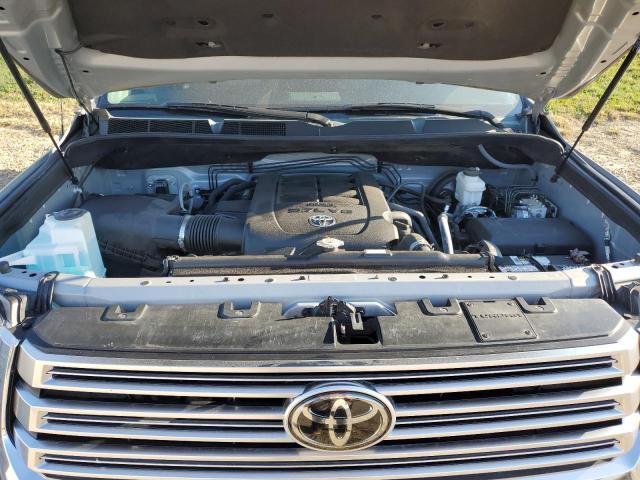 VIN 5TFHW5F16JX777242 2018 Toyota Tundra, Crewmax L... no.11