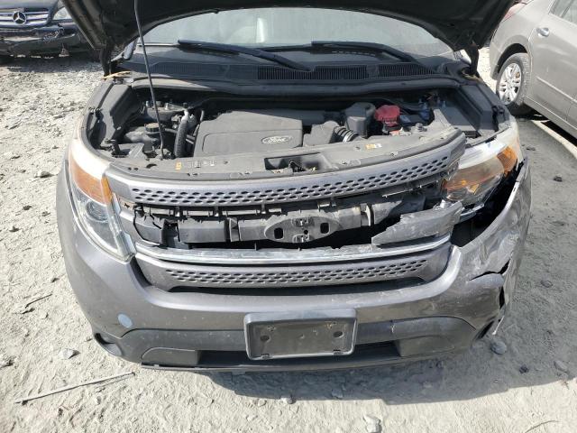 VIN 1FM5K8F86DGB97728 2013 Ford Explorer, Limited no.12