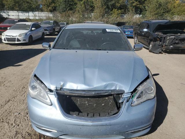 VIN 1C3CCBCG3DN688985 2013 Chrysler 200, Limited no.5