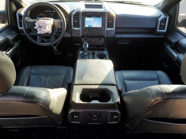 2016 FORD F150 SUPER - 1FTEW1EP1GFD49174