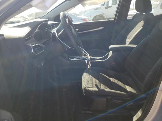 2023 CHEVROLET BOLT EUV L - 1G1FY6S03P4130711