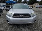 TOYOTA HIGHLANDER photo