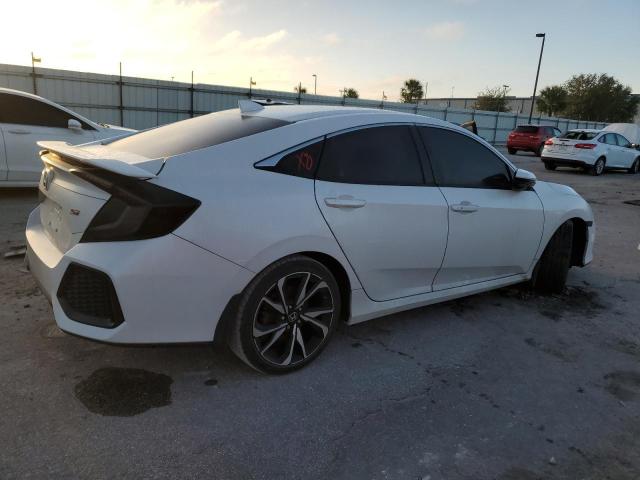 2HGFC1E58KH700666 2019 HONDA CIVIC