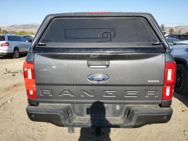 2019 FORD RANGER XL - 1FTER4EH4KLA13420