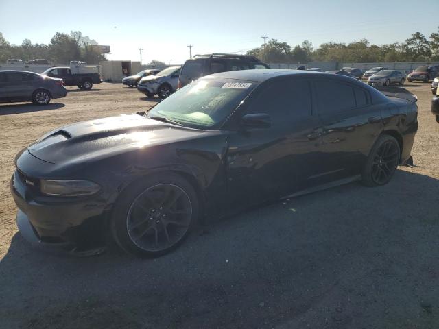 2020 DODGE CHARGER R/ #2962832114