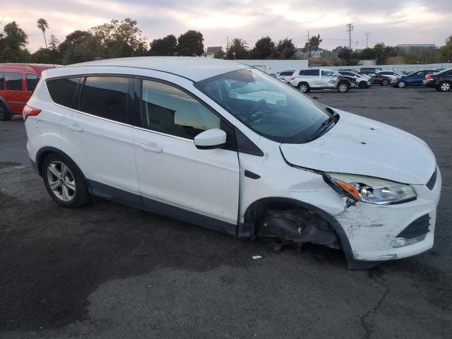 2016 FORD ESCAPE SE - 1FMCU0G9XGUB61752