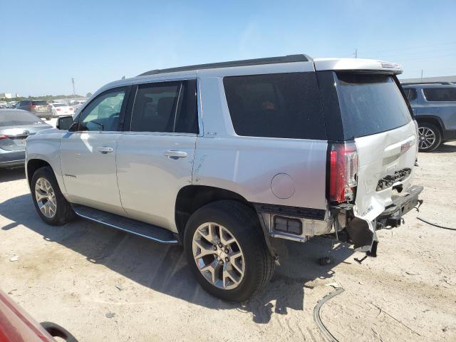 2018 GMC YUKON SLE 1GKS2AKC1JR152158
