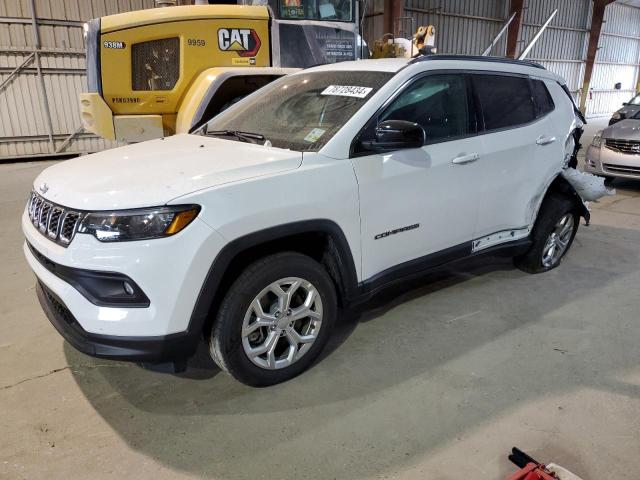 2024 JEEP COMPASS LA #2994118306