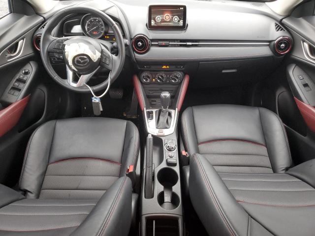 2016 MAZDA CX-3 TOURI - JM1DKBC71G0121758