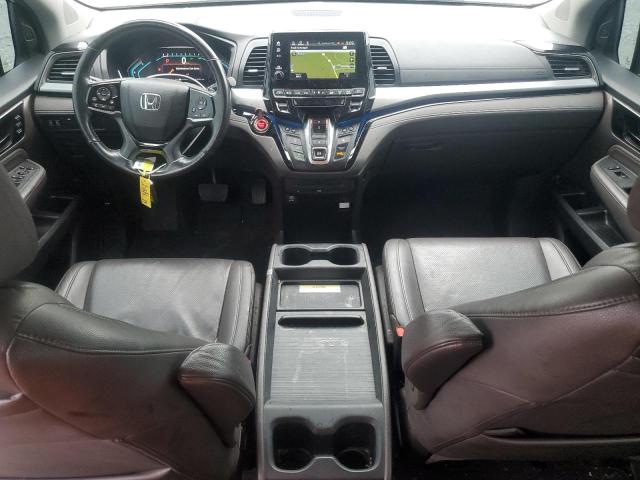 2018 HONDA ODYSSEY EL - 5FNRL6H97JB049042