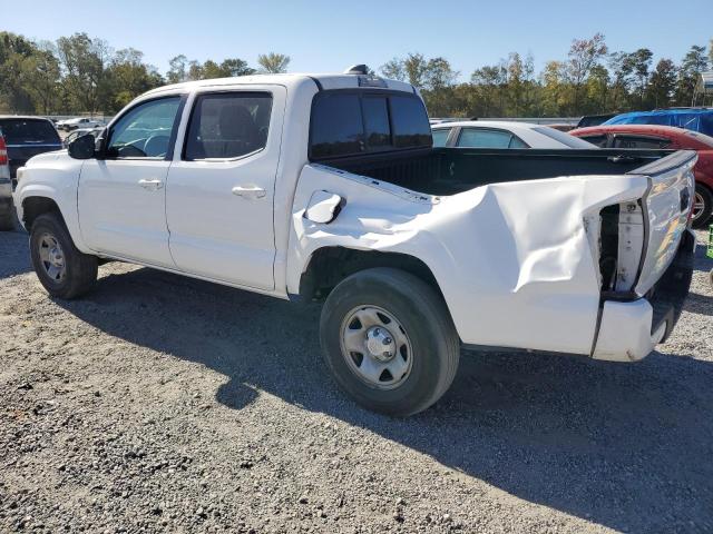 2022 TOYOTA TACOMA DOU - 3TYAX5GN1NT042345