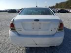 FORD FUSION SE photo