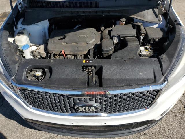 2016 KIA SORENTO LX - 5XYPGDA39GG106476