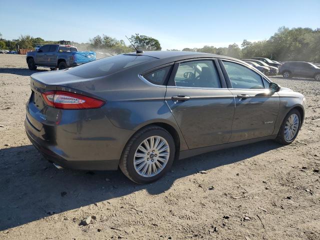 VIN 3FA6P0UU1FR178646 2015 Ford Fusion, S Hybrid no.3