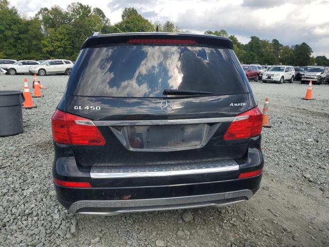 VIN 4JGDF7CEXDA209855 2013 Mercedes-Benz GL-Class, ... no.6