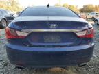 HYUNDAI SONATA SE photo