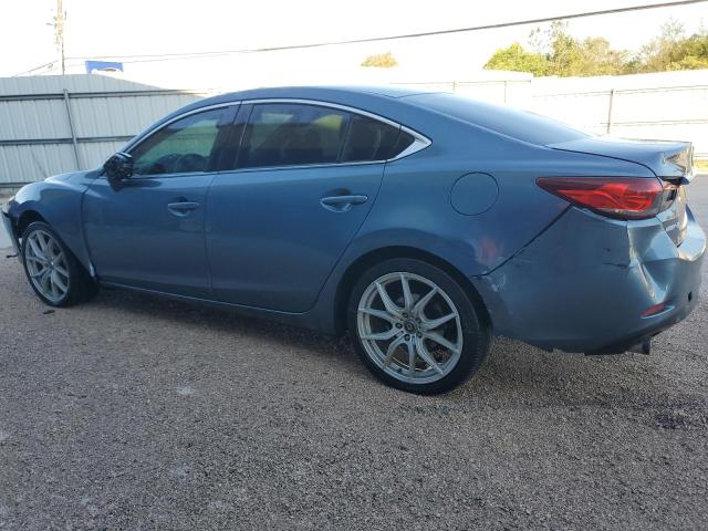 VIN JM1GJ1V55F1218380 2015 Mazda 6, Touring no.2