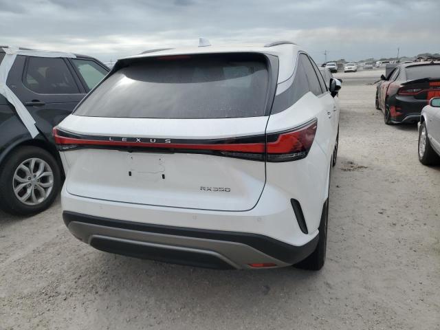 2024 LEXUS RX 350 PRE JTJCHMAA6R2017355
