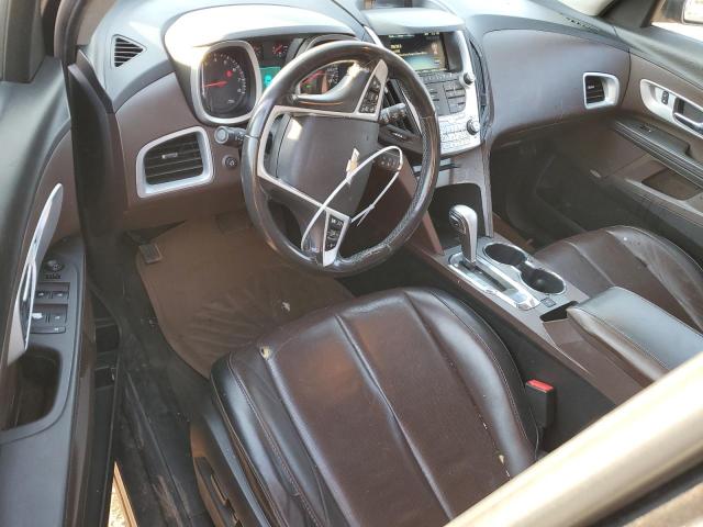 2015 CHEVROLET EQUINOX LT - 2GNFLGE3XF6191608