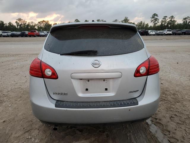 2010 NISSAN ROGUE S - JN8AS5MT3AW018866