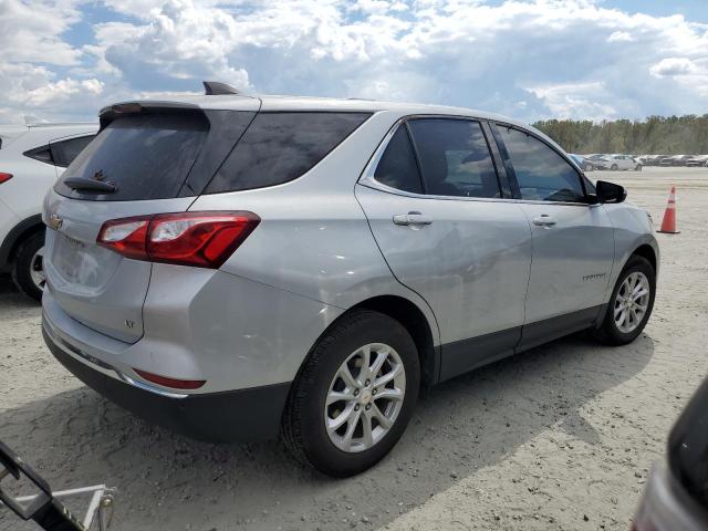 2018 CHEVROLET EQUINOX LT - 2GNAXJEV6J6325536