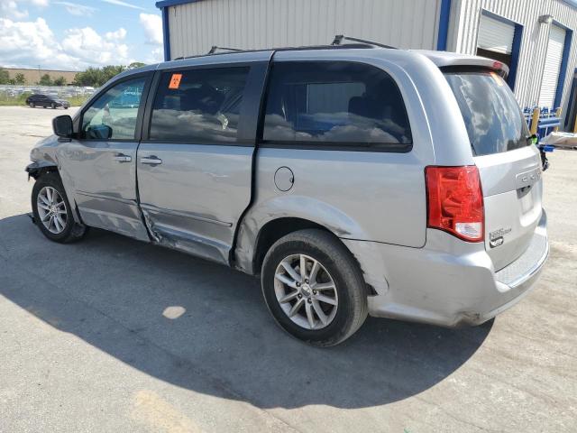 VIN 2C4RDGCG2FR584817 2015 Dodge Grand Caravan, Sxt no.2