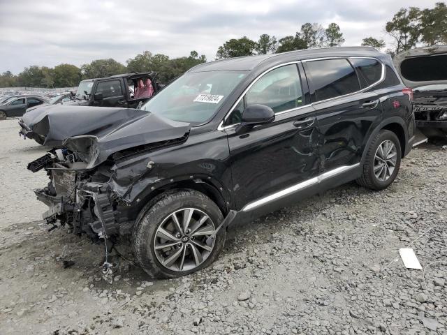 2020 HYUNDAI SANTA FE S - 5NMS33ADXLH222682