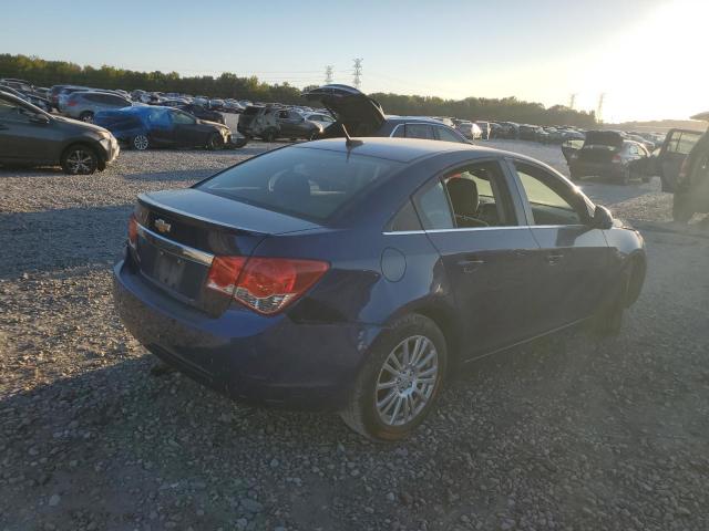 VIN 1G1PH5SB9D7127371 2013 CHEVROLET CRUZE no.3