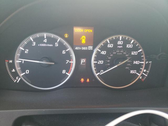 2015 ACURA RDX TECHNO - 5J8TB4H55FL022566