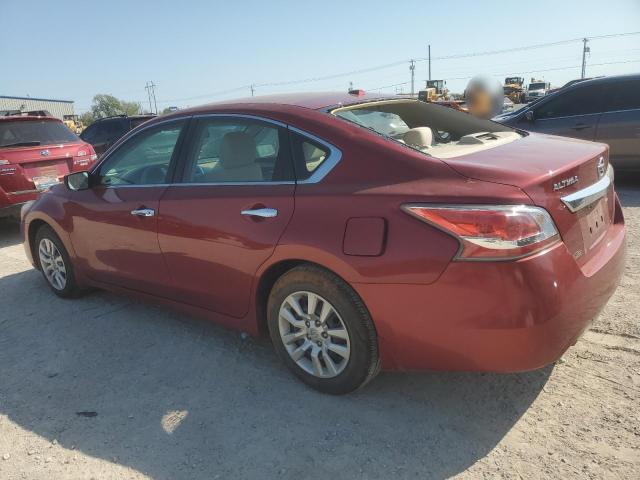 VIN 1N4AL3AP3FC112281 2015 Nissan Altima, 2.5 no.2