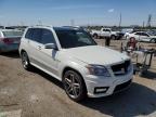 MERCEDES-BENZ GLK 350 4M photo