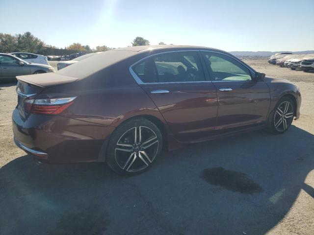 VIN 1HGCR2F52GA155799 2016 Honda Accord, Sport no.3