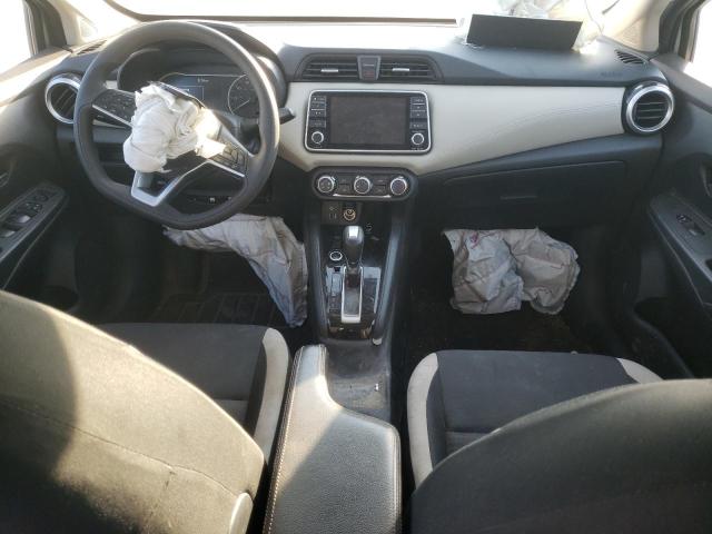 2020 NISSAN VERSA SV - 3N1CN8EV6LL800023