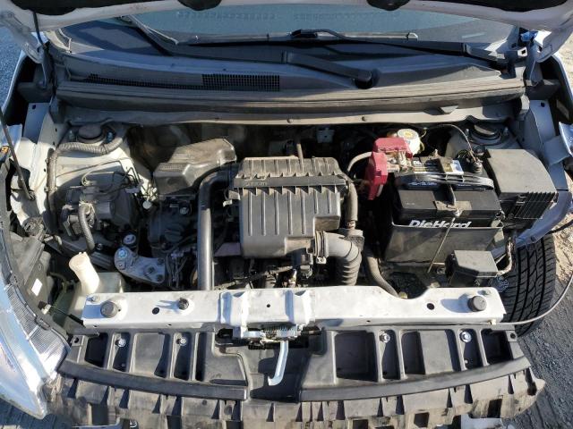 2017 MITSUBISHI MIRAGE G4 - ML32F3FJ8HHF16019
