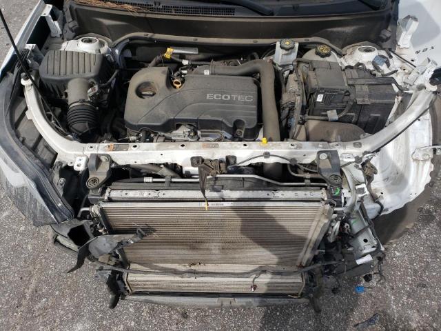 2019 CHEVROLET EQUINOX LT - 3GNAXKEV3KS636009