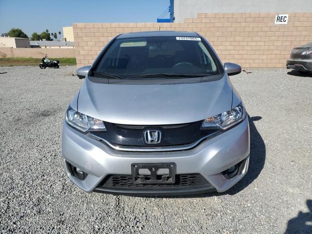 VIN 3HGGK5H83FM732193 2015 Honda Fit, EX no.5