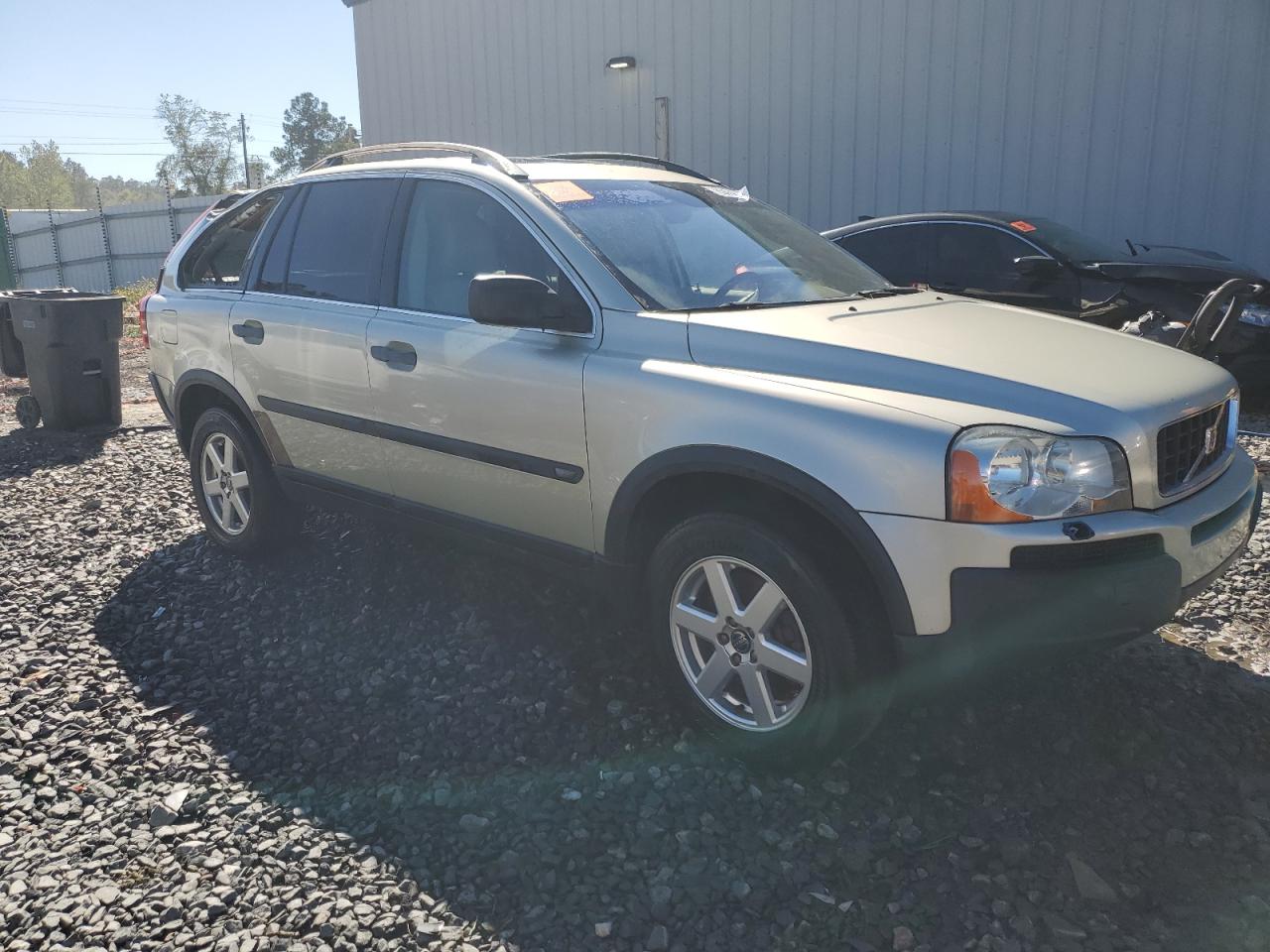 Lot #2996691494 2006 VOLVO XC90