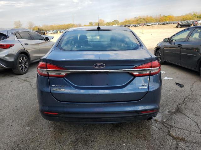 2018 FORD FUSION SE - 3FA6P0HD3JR190462