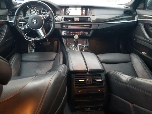2016 BMW 550 I - WBAKN9C51GD961860