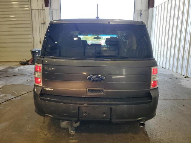2015 FORD FLEX SE - 2FMGK5B89FBA18234