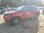 2018 JEEP COMPASS LA - 3C4NJDBB1JT262199